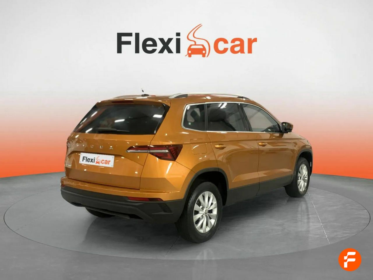Foto Skoda Karoq 4