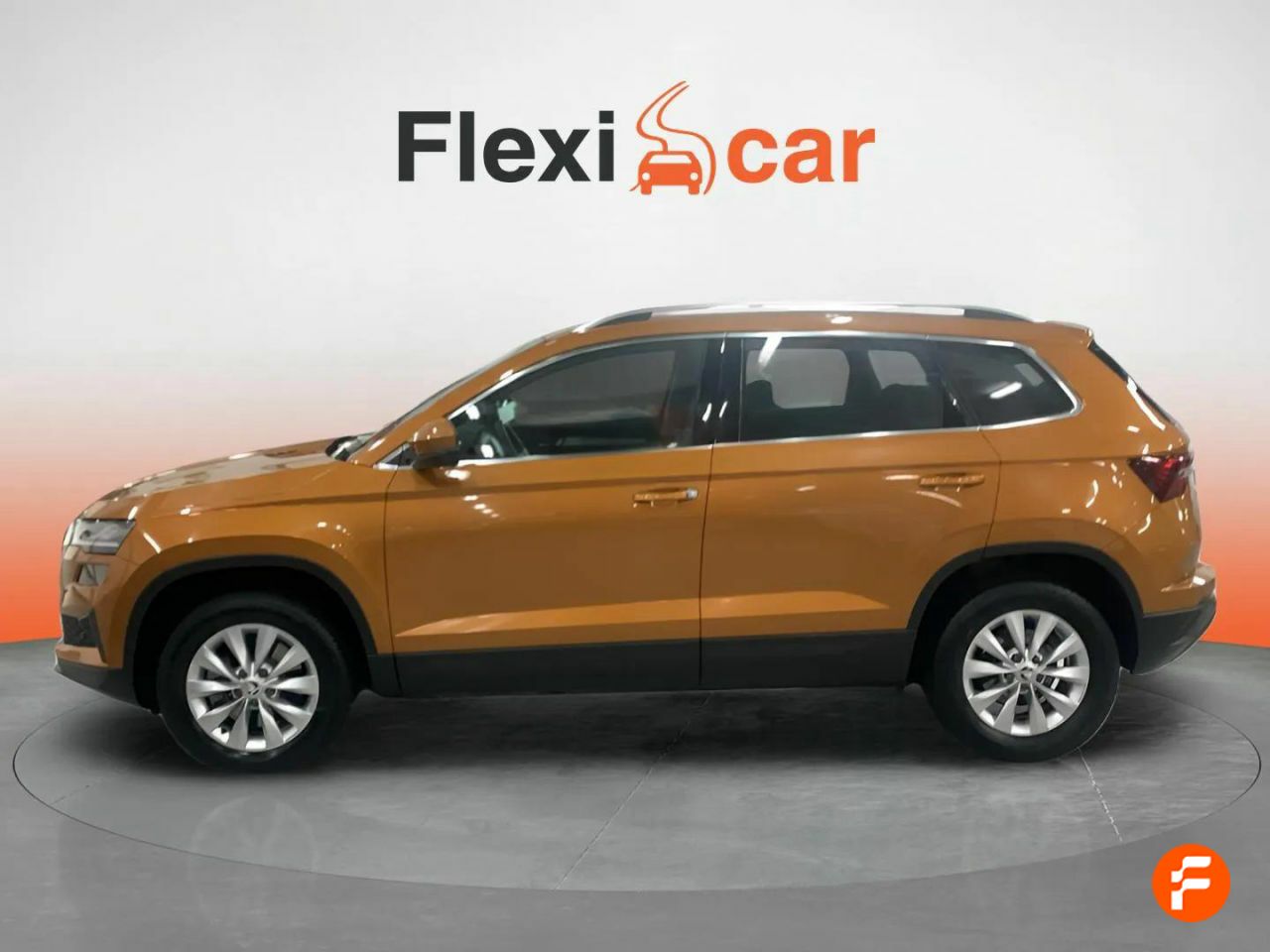 Foto Skoda Karoq 8
