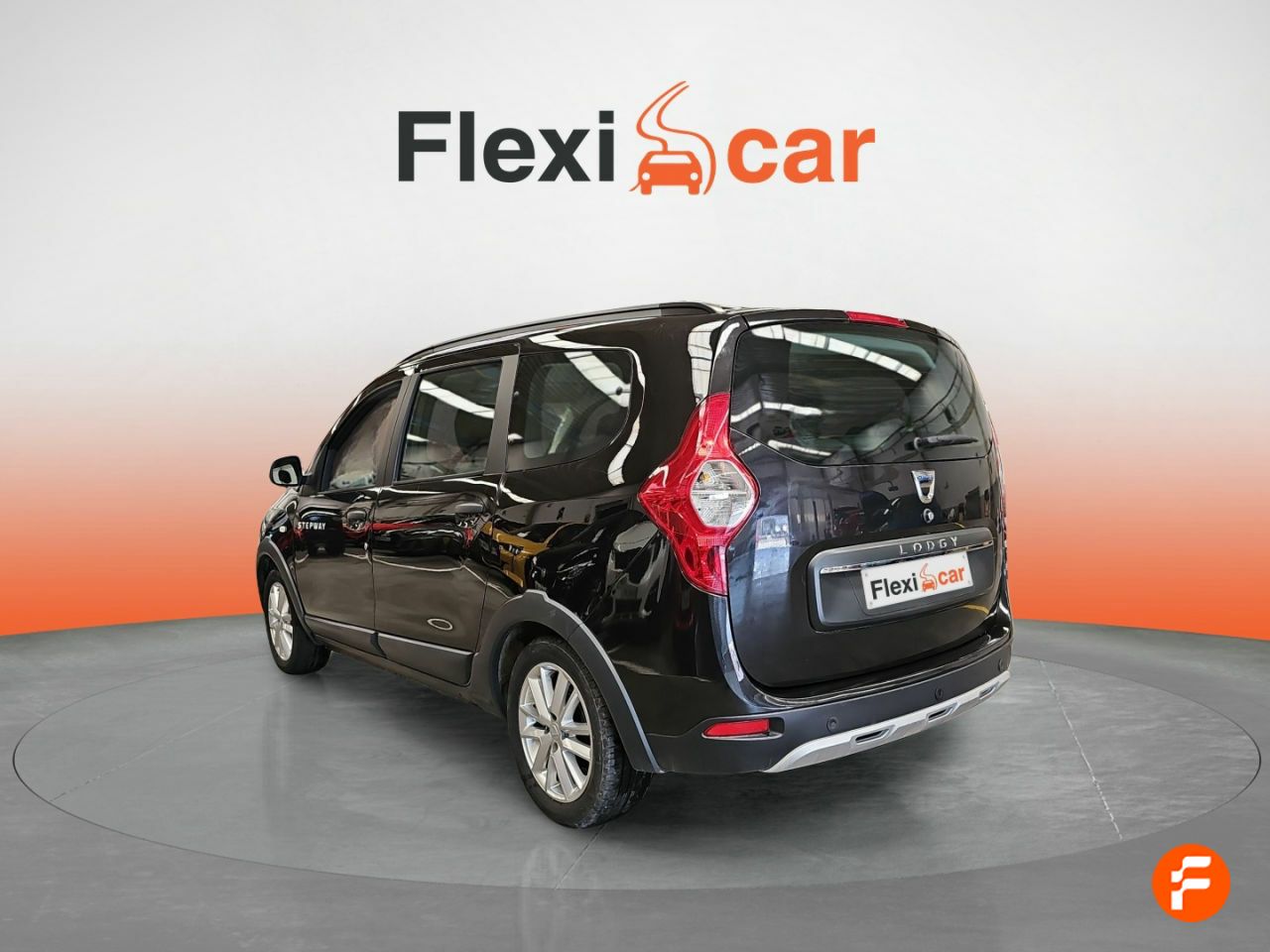 Foto Dacia Lodgy 8
