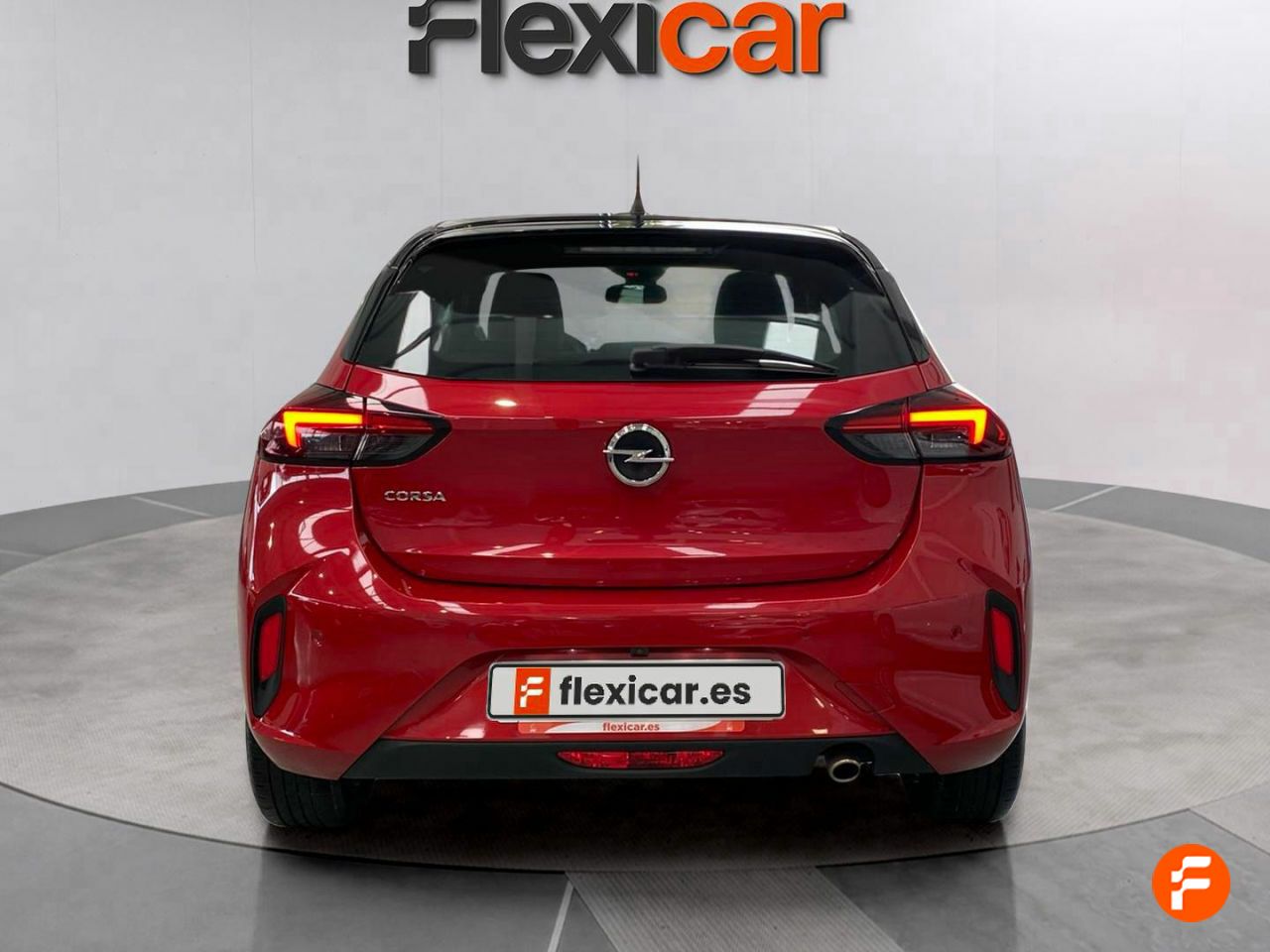 Foto Opel Corsa 5