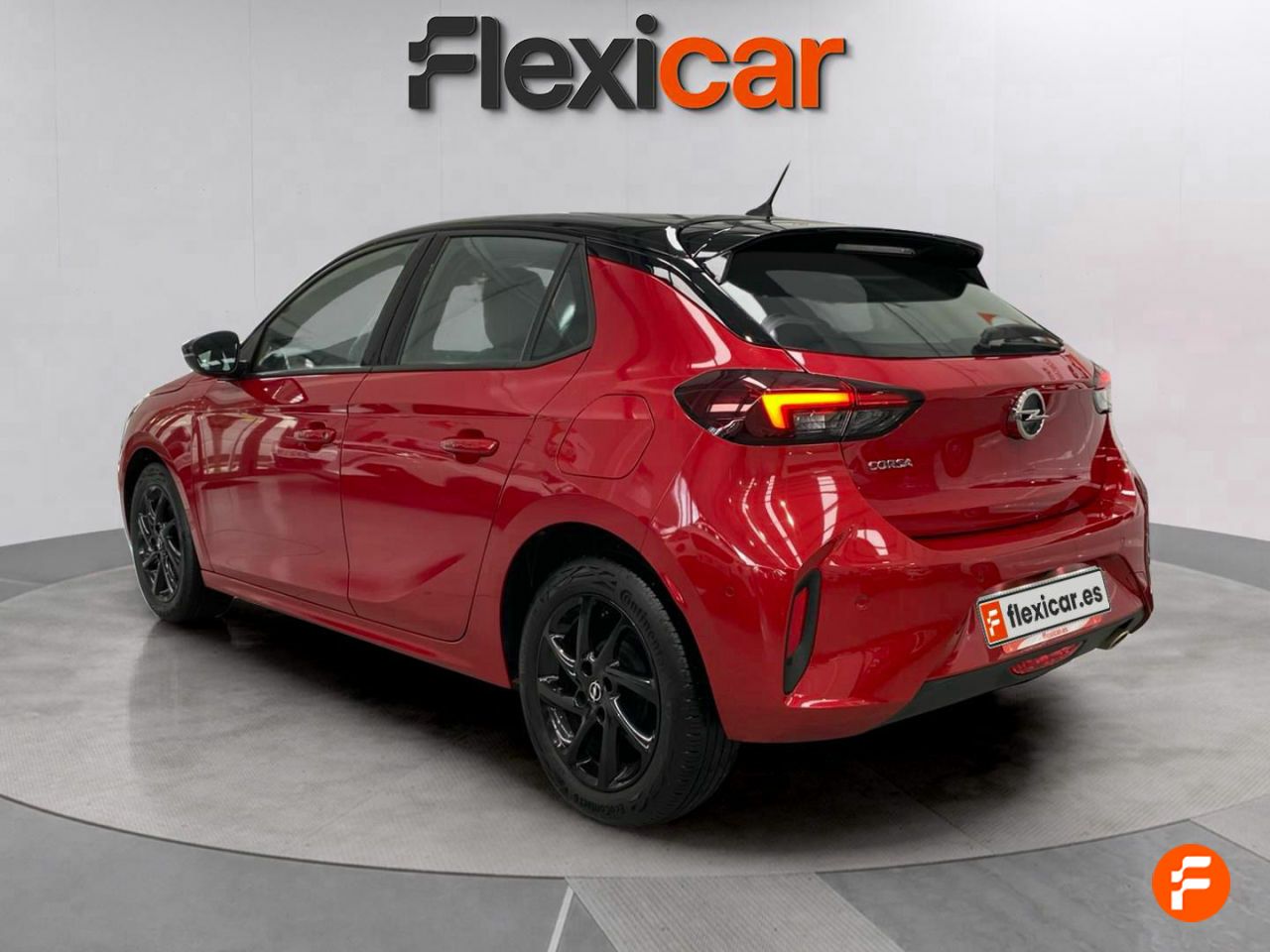 Foto Opel Corsa 7