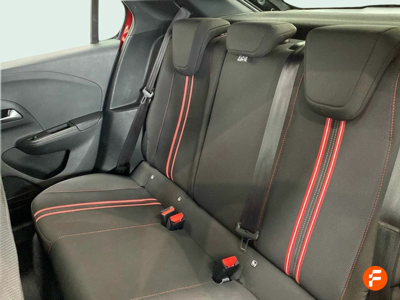 Foto Opel Corsa 14