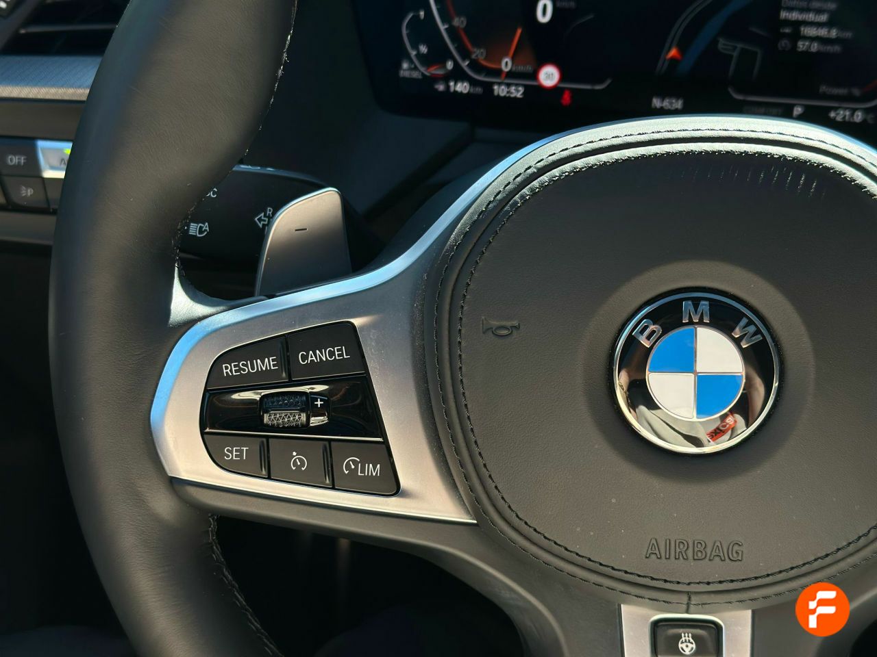 Foto BMW Serie 2 13