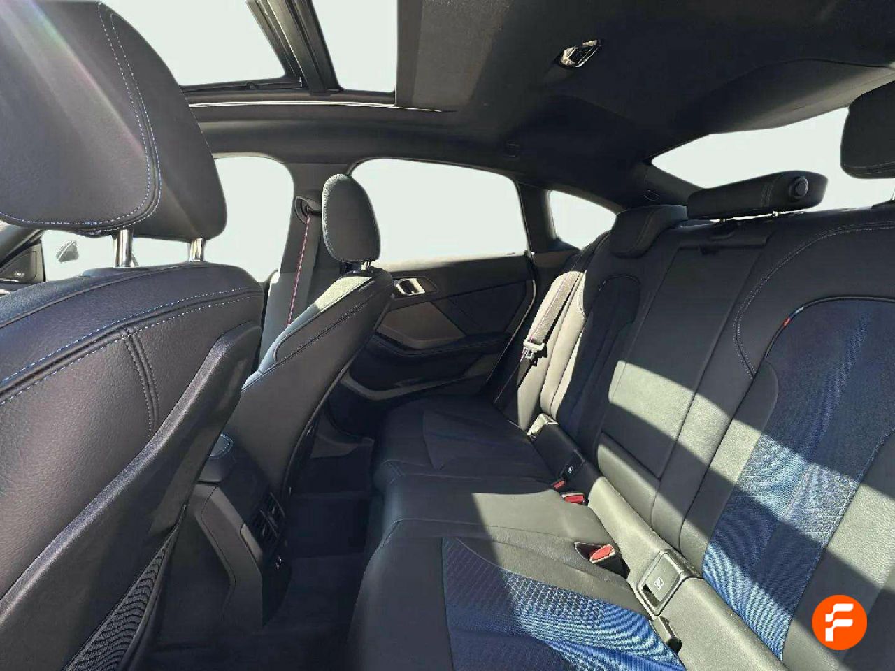 Foto BMW Serie 2 21