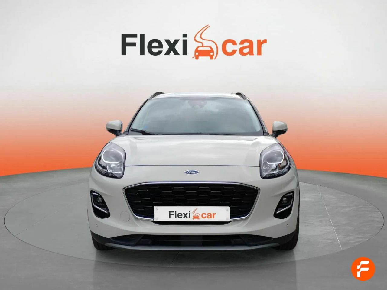 Foto Ford Puma 2