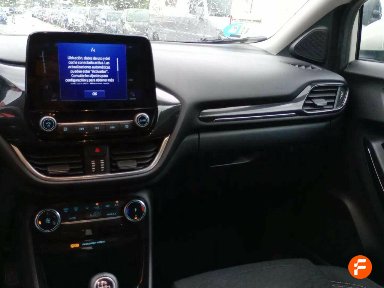 Foto Ford Puma 12