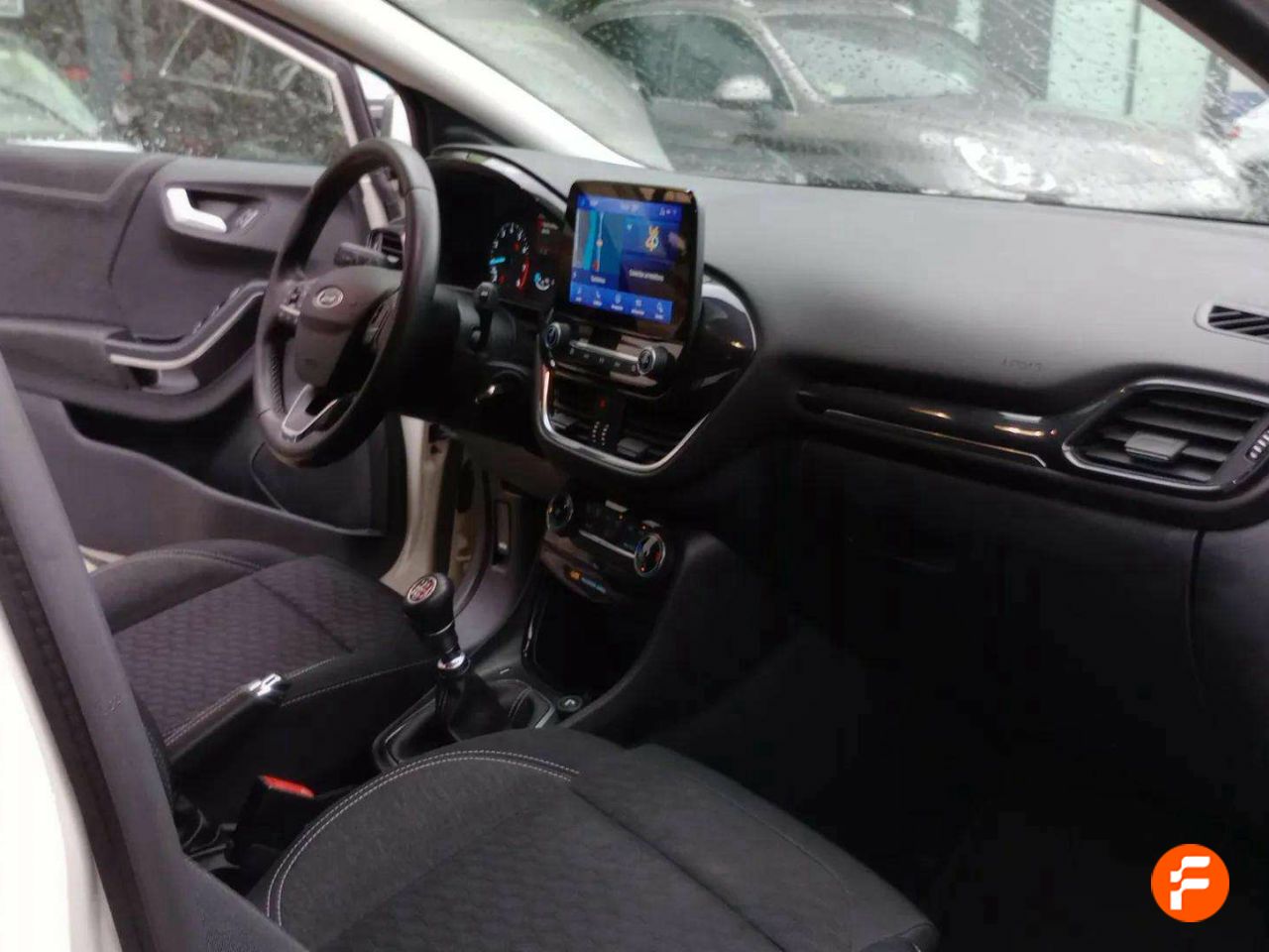 Foto Ford Puma 13