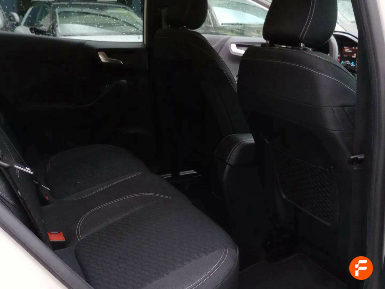 Foto Ford Puma 15