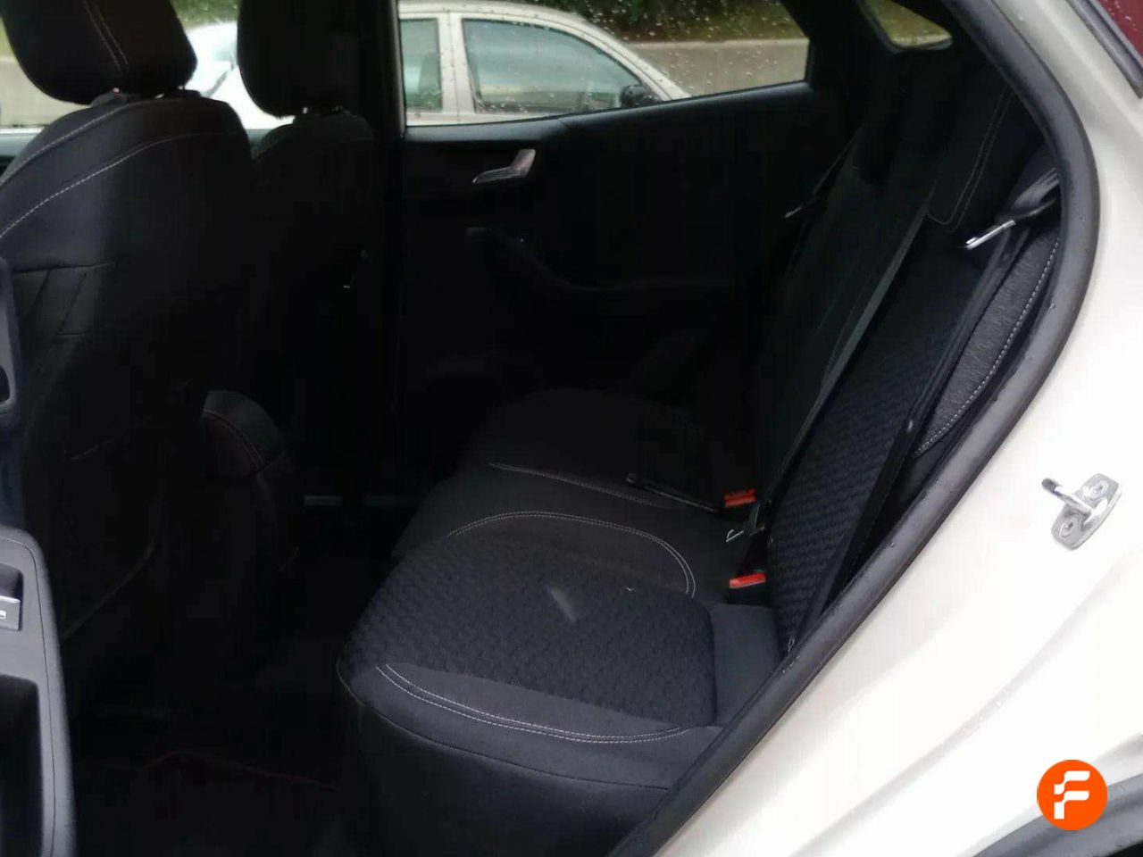 Foto Ford Puma 16