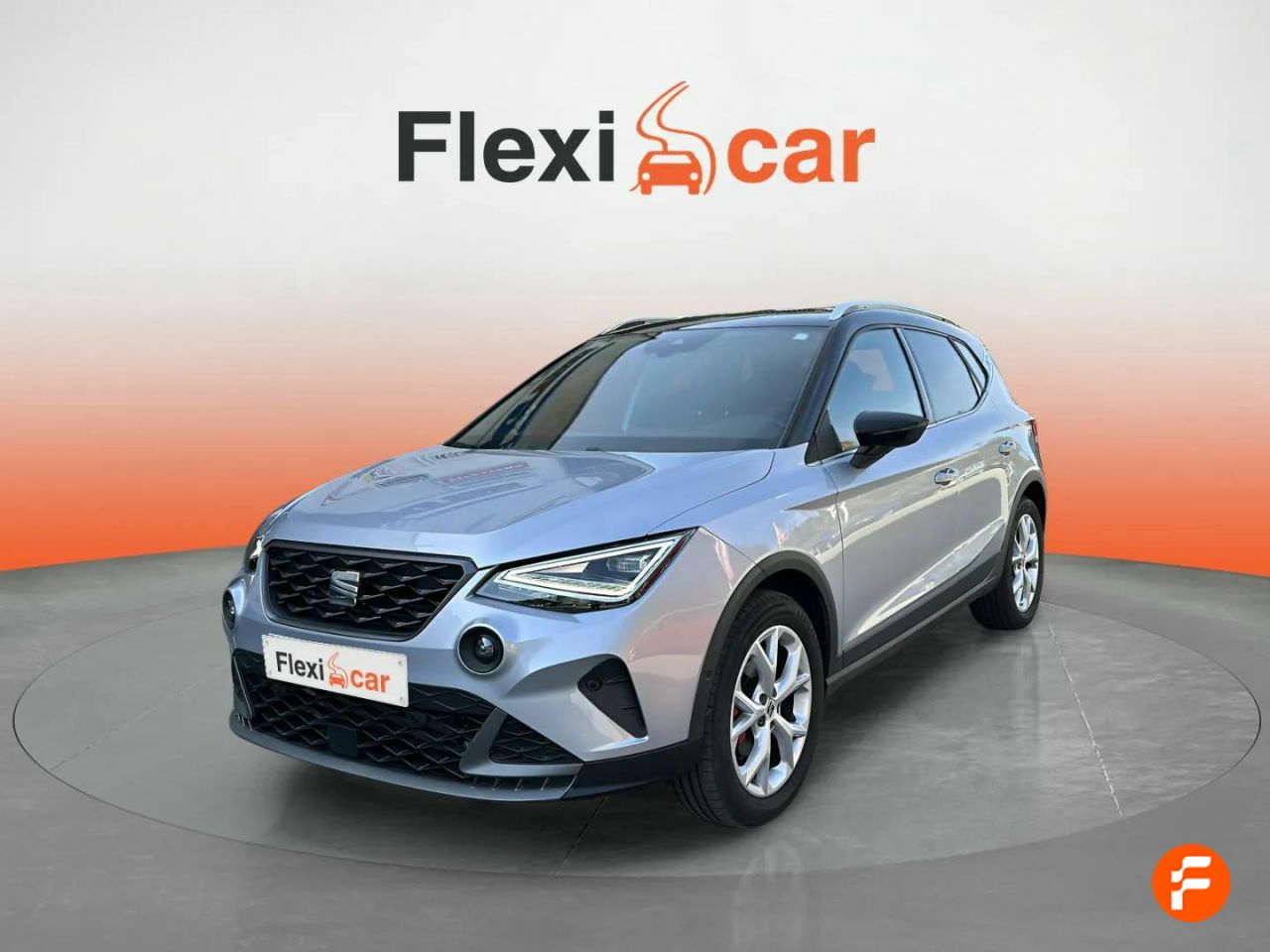 Foto Seat Arona 3