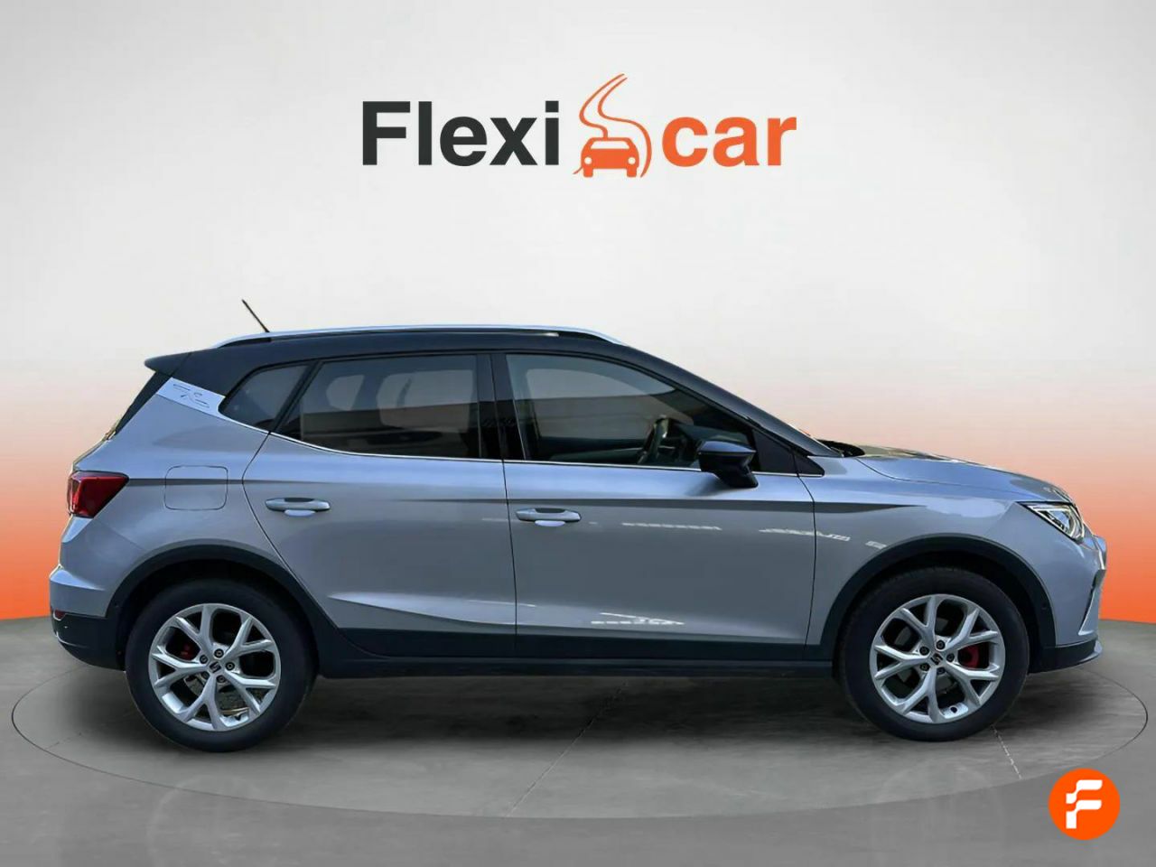 Foto Seat Arona 4