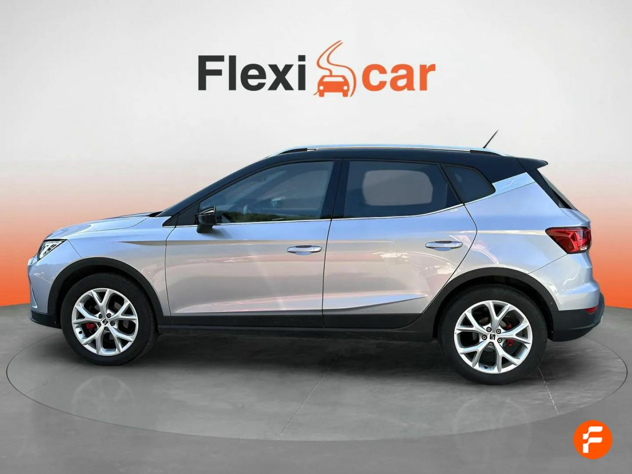 Foto Seat Arona 5