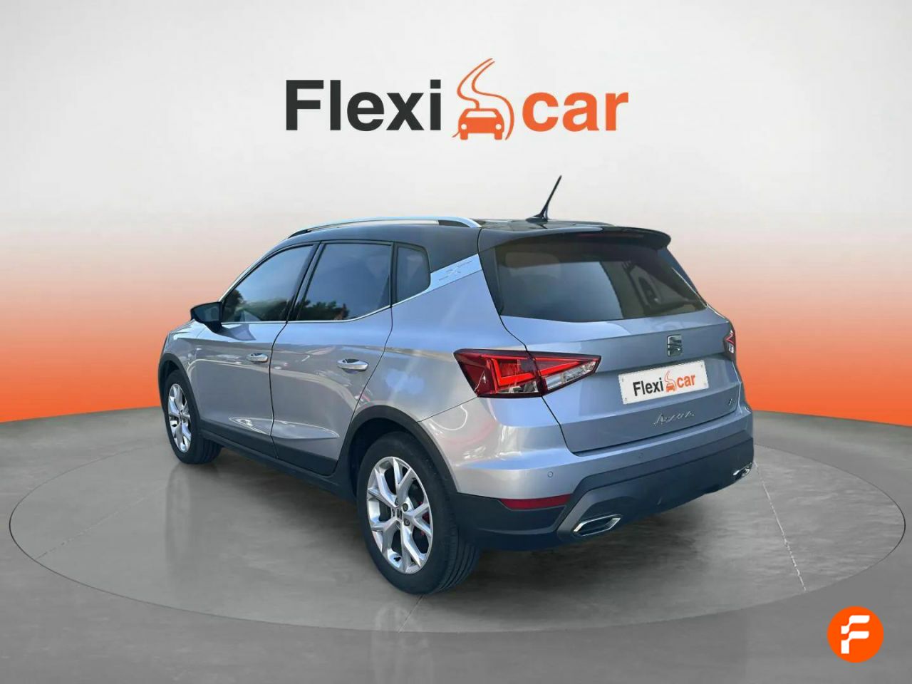 Foto Seat Arona 7
