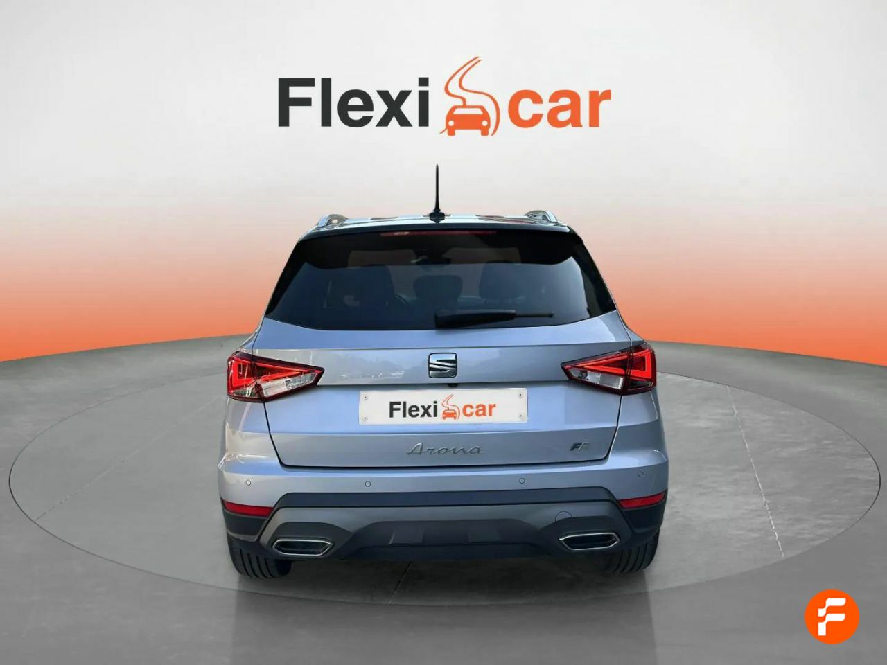 Foto Seat Arona 8