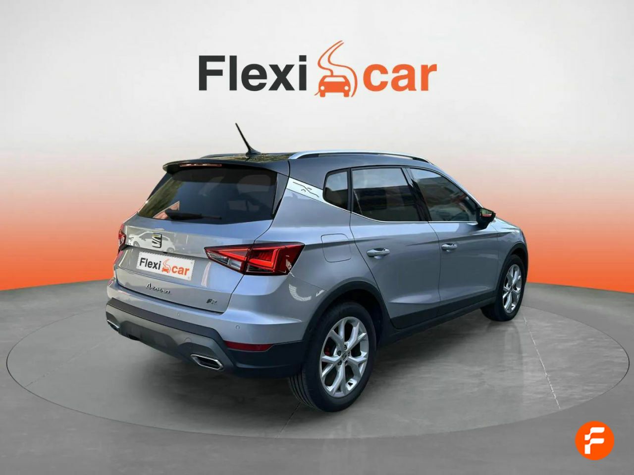 Foto Seat Arona 9