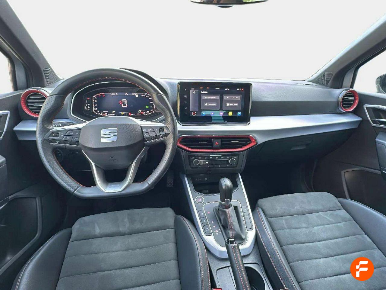 Foto Seat Arona 10