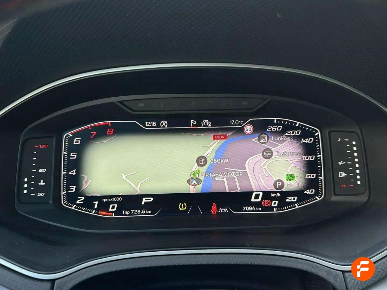 Foto Seat Arona 13