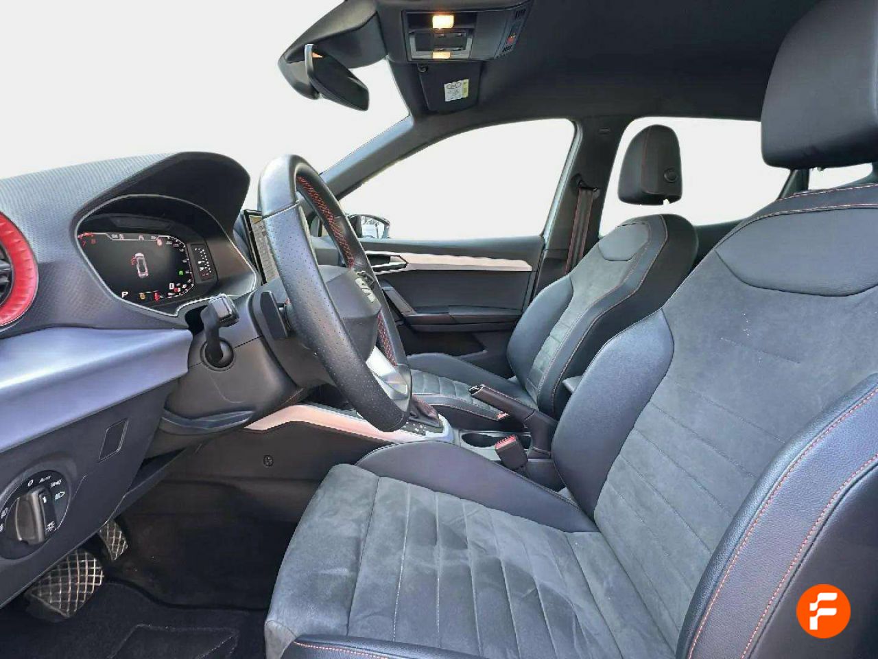 Foto Seat Arona 21