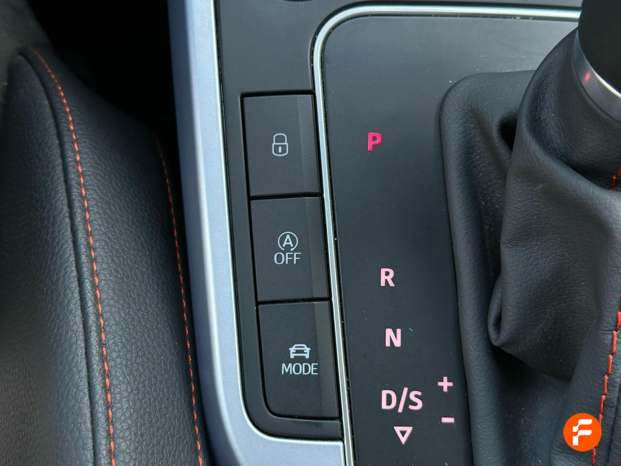 Foto Seat Arona 25