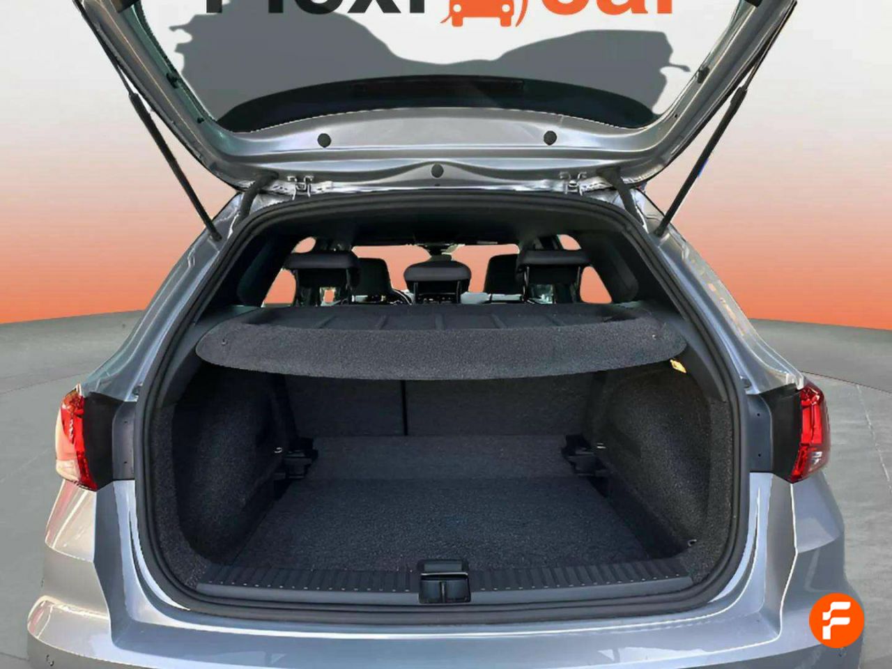 Foto Seat Arona 30