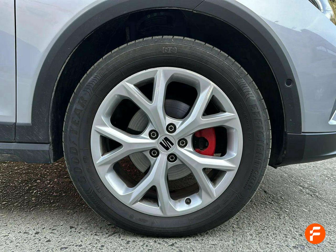 Foto Seat Arona 31