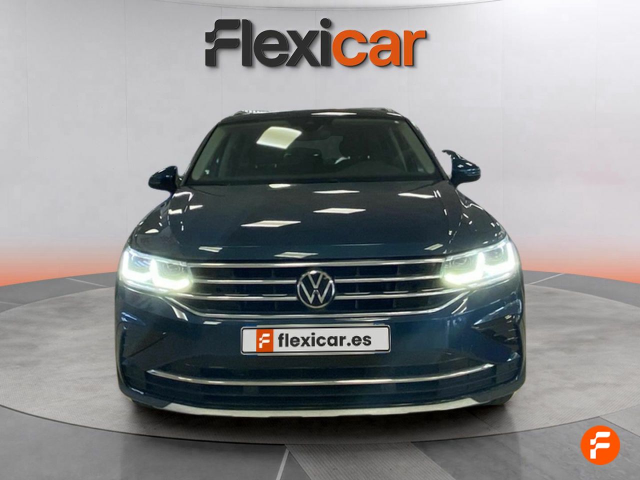 Foto Volkswagen Tiguan 3