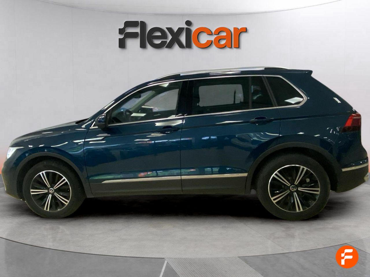 Foto Volkswagen Tiguan 4