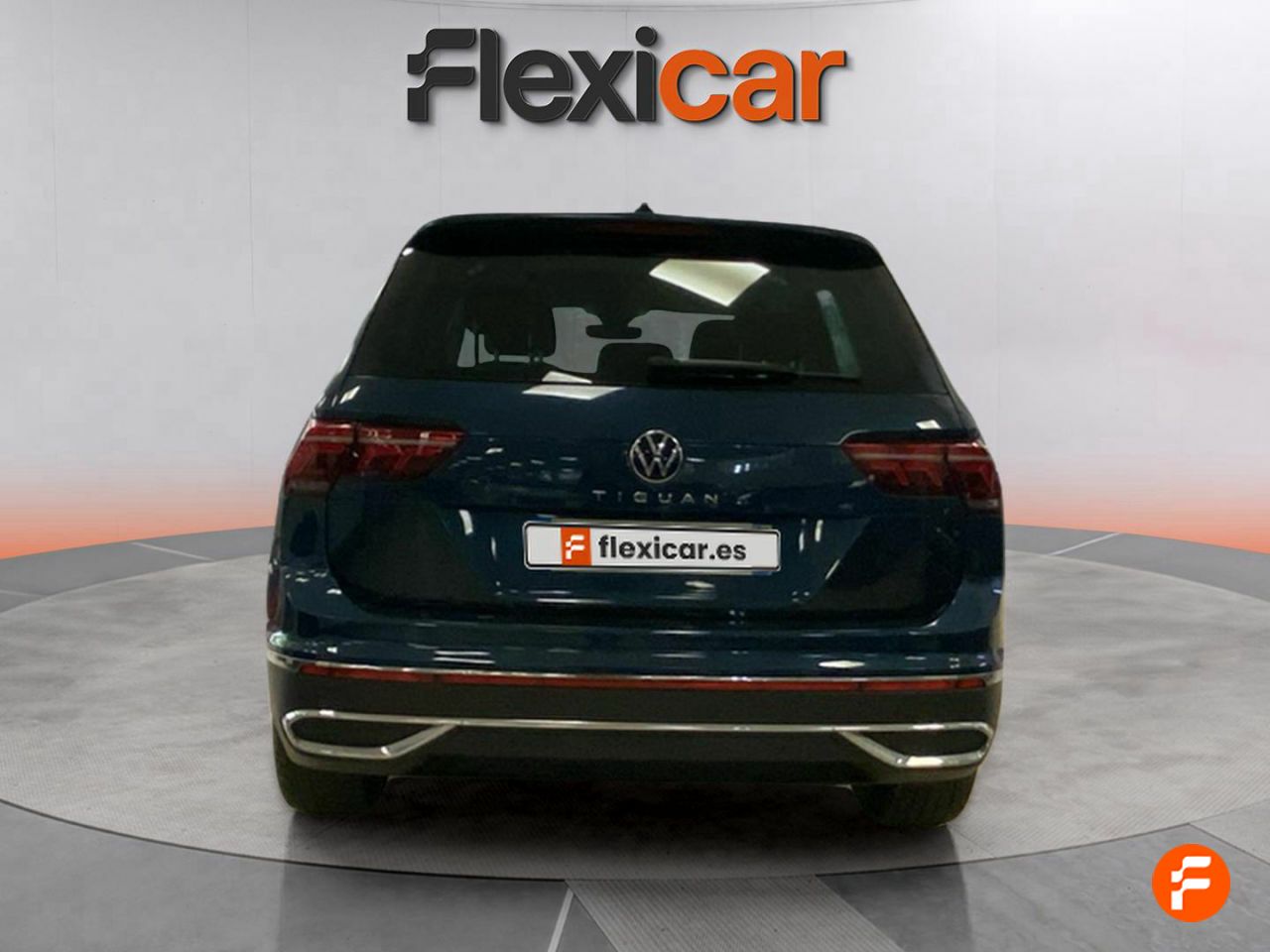 Foto Volkswagen Tiguan 5