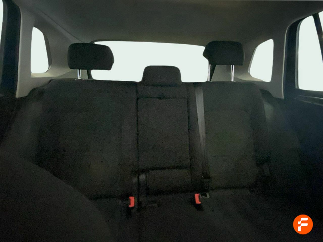 Foto Volkswagen Tiguan 14