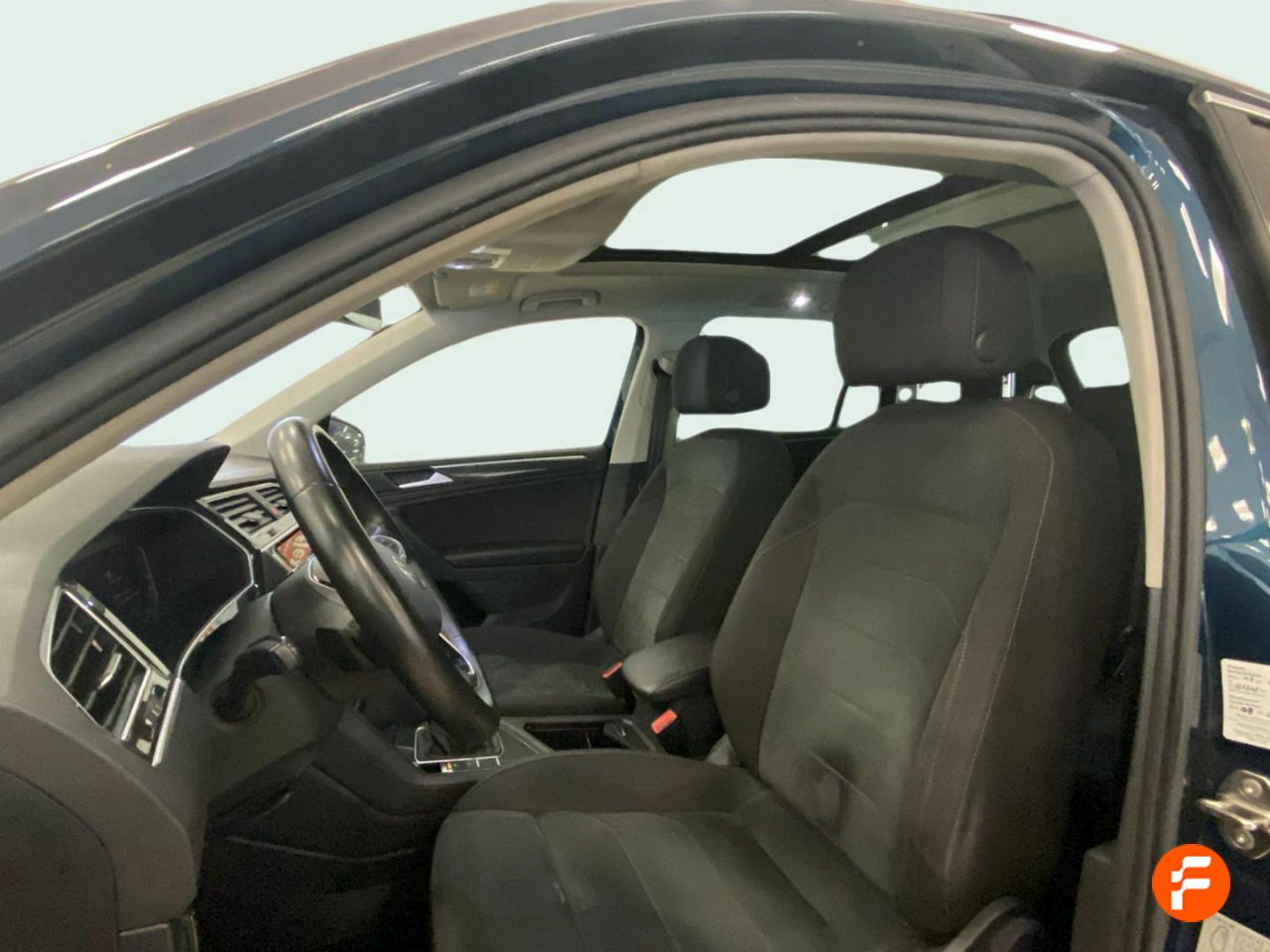 Foto Volkswagen Tiguan 15