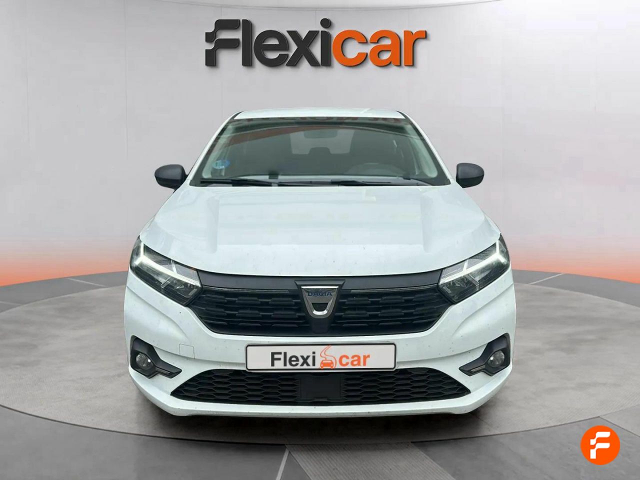 Foto Dacia Sandero 2