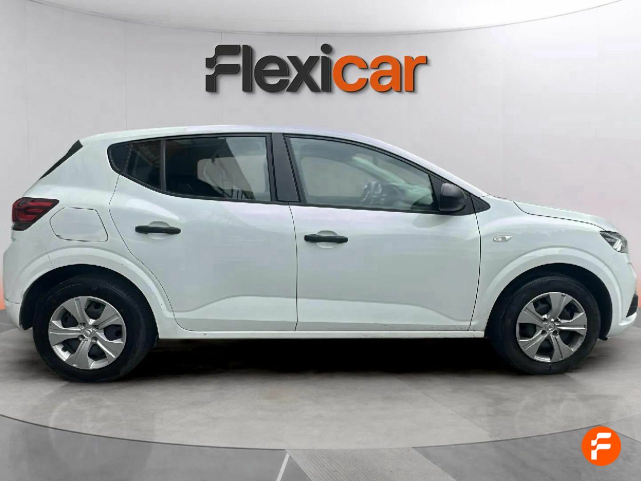 Foto Dacia Sandero 3