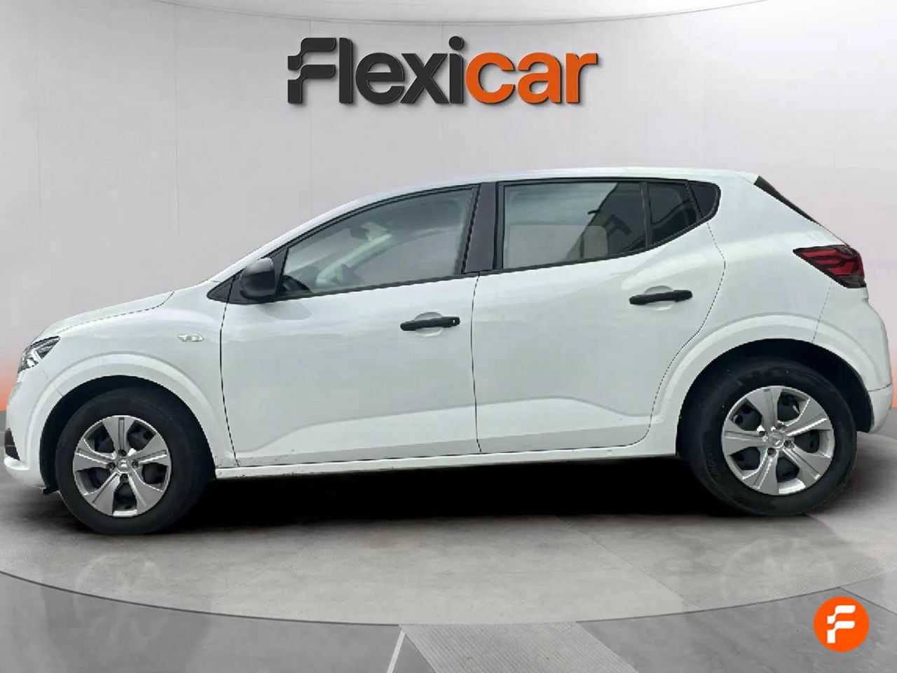 Foto Dacia Sandero 4