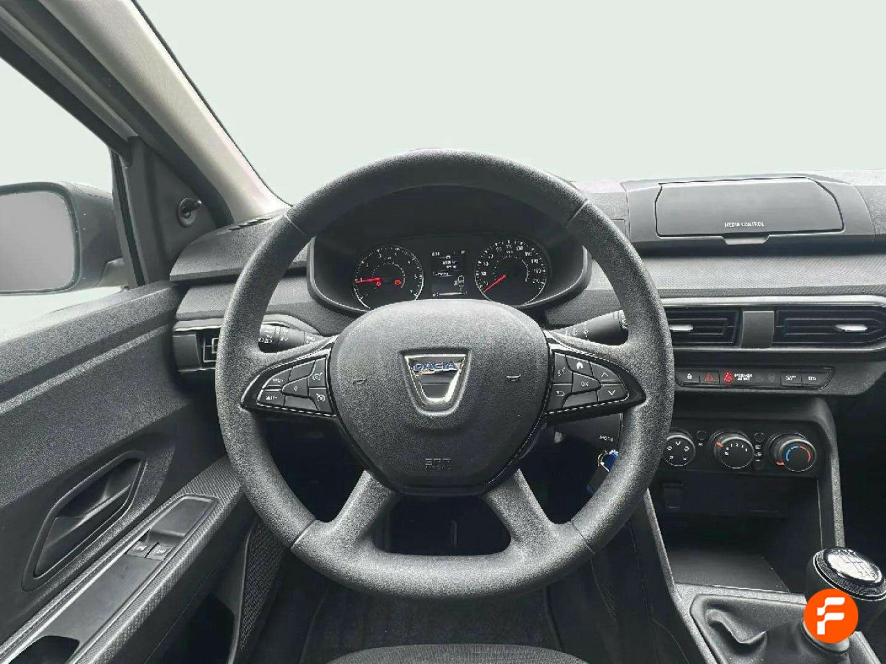 Foto Dacia Sandero 5