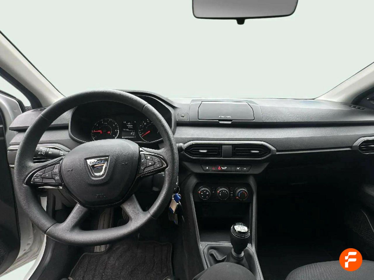 Foto Dacia Sandero 7