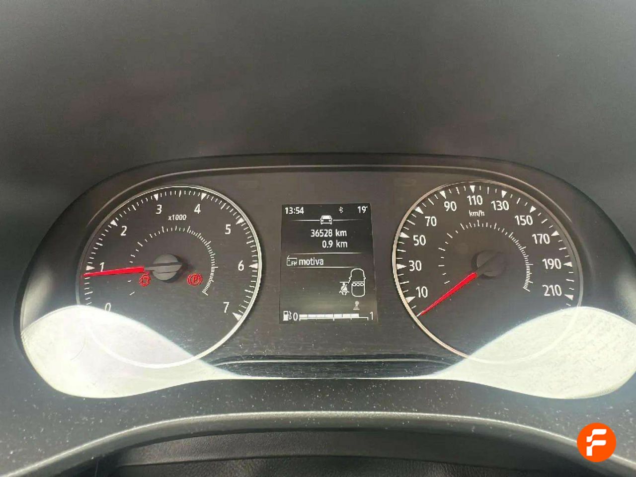 Foto Dacia Sandero 11