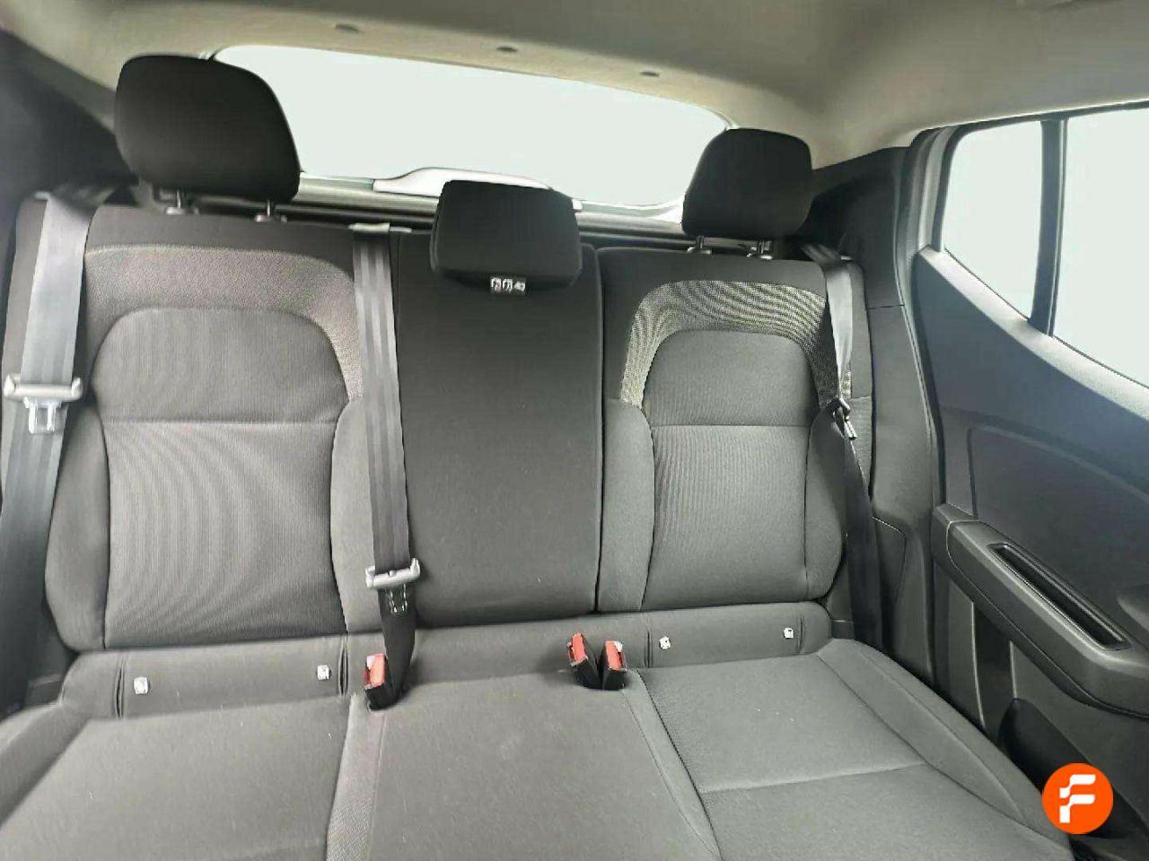Foto Dacia Sandero 13
