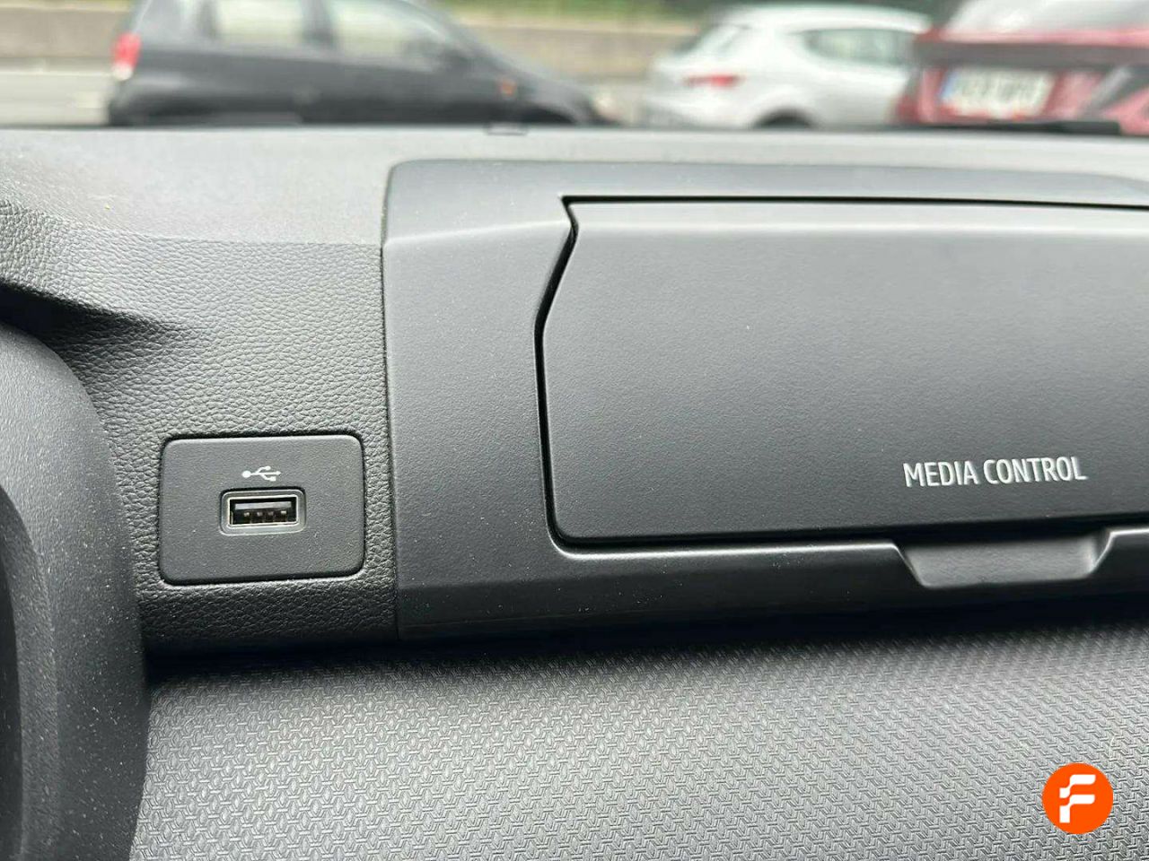 Foto Dacia Sandero 17