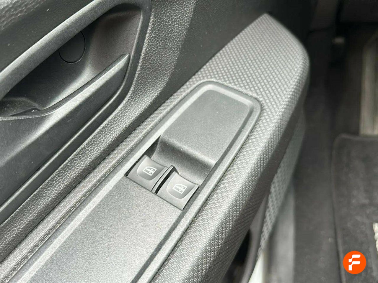Foto Dacia Sandero 20