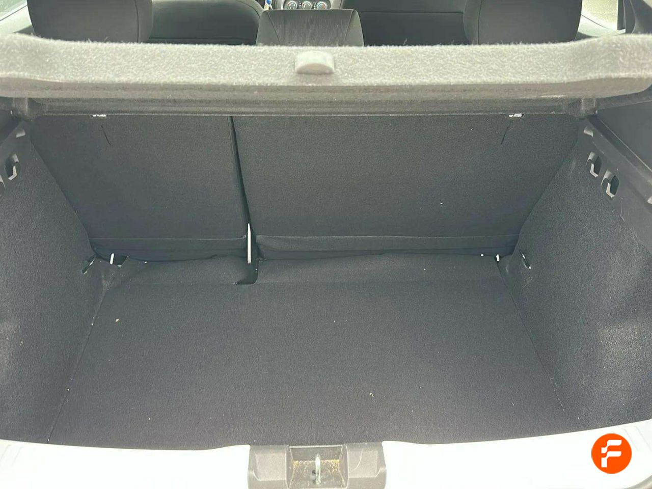 Foto Dacia Sandero 21