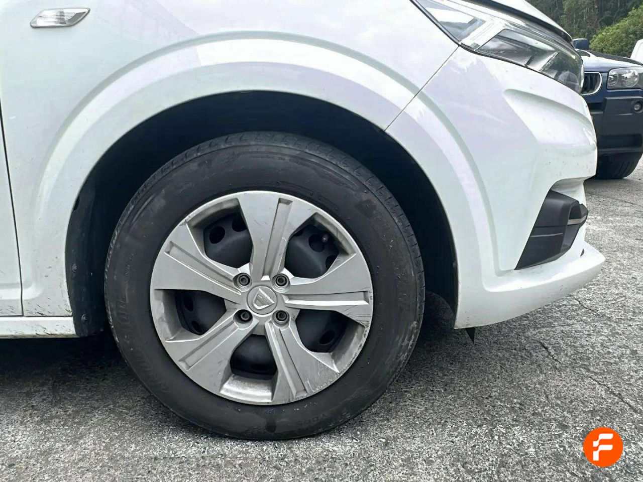 Foto Dacia Sandero 23