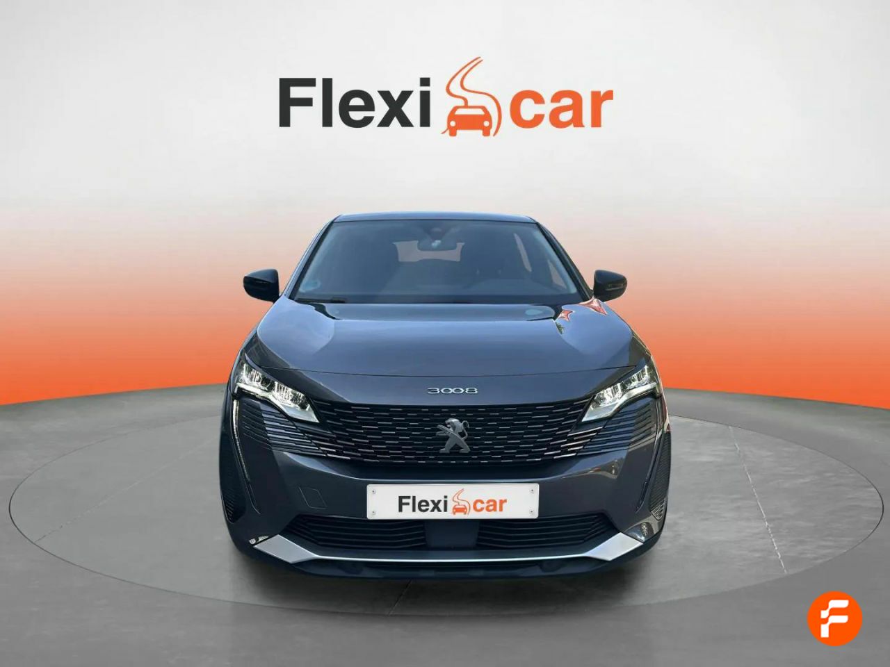 Foto Peugeot 3008 2