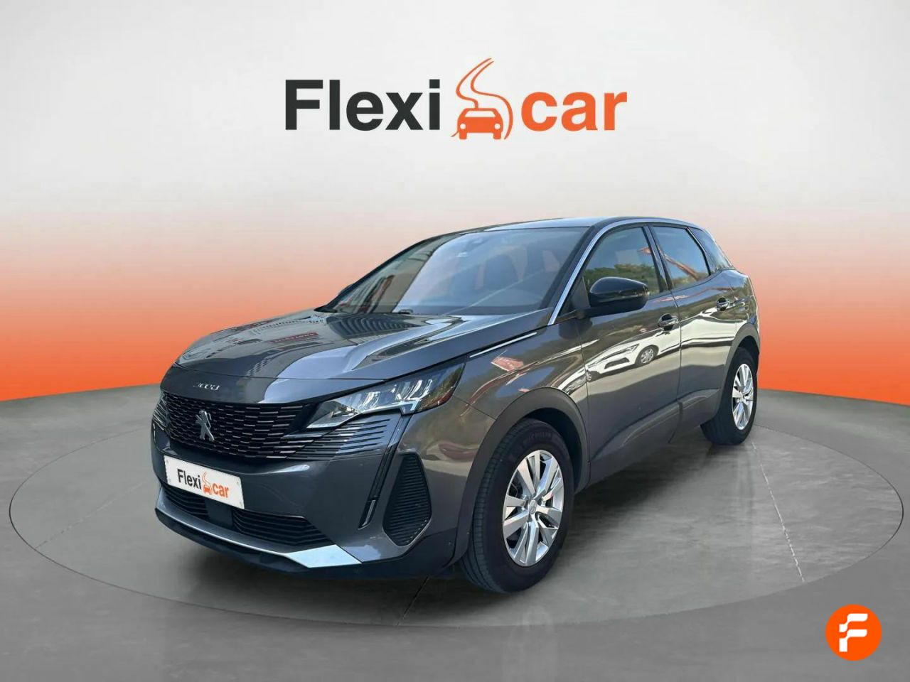 Foto Peugeot 3008 3