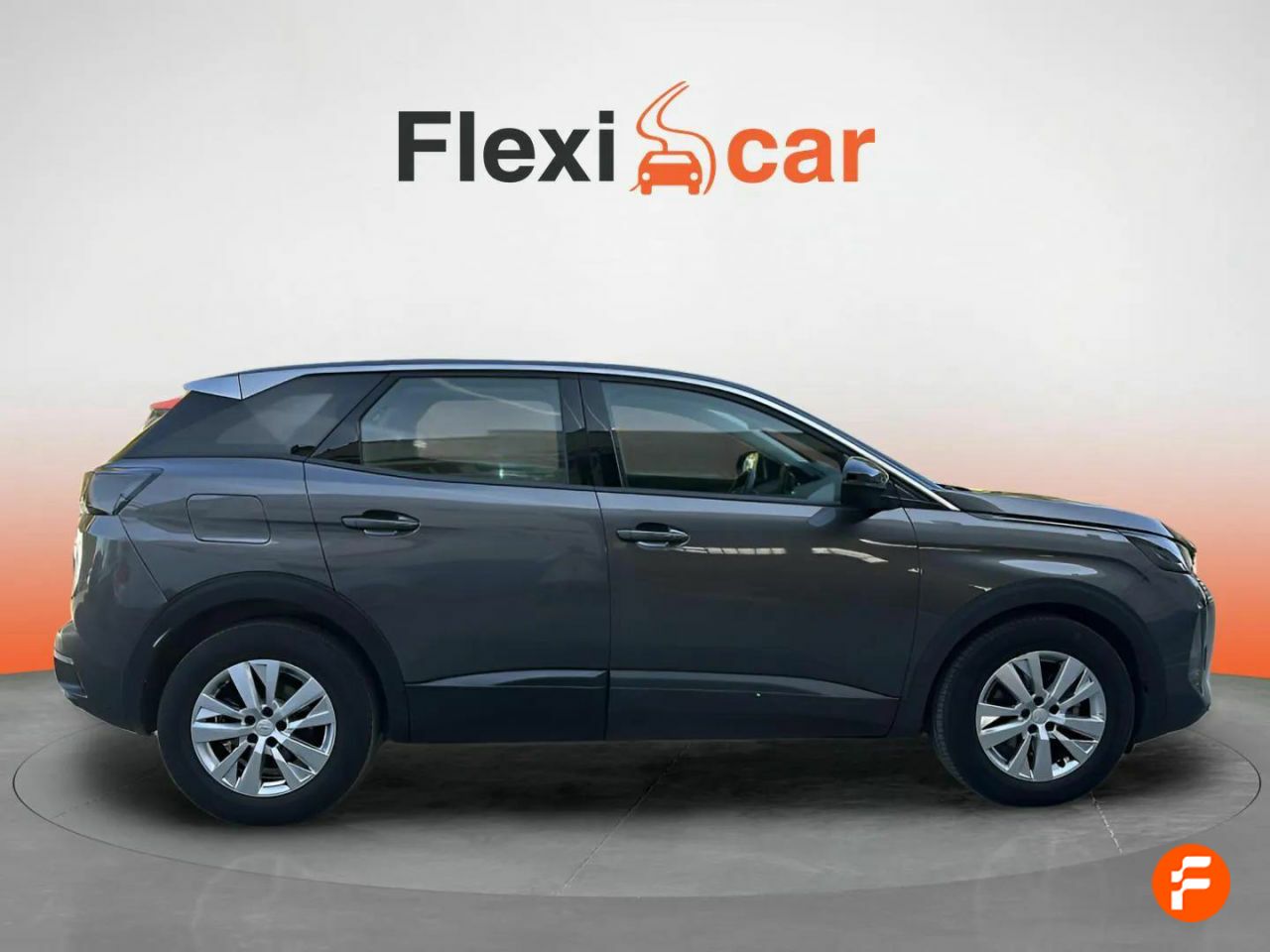 Foto Peugeot 3008 4