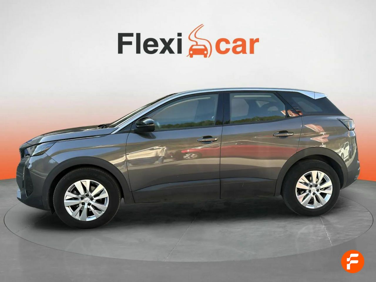 Foto Peugeot 3008 5