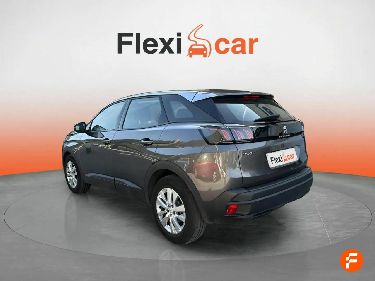 Foto Peugeot 3008 7