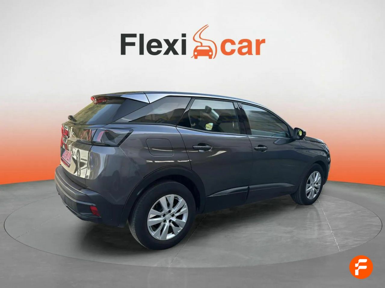 Foto Peugeot 3008 9