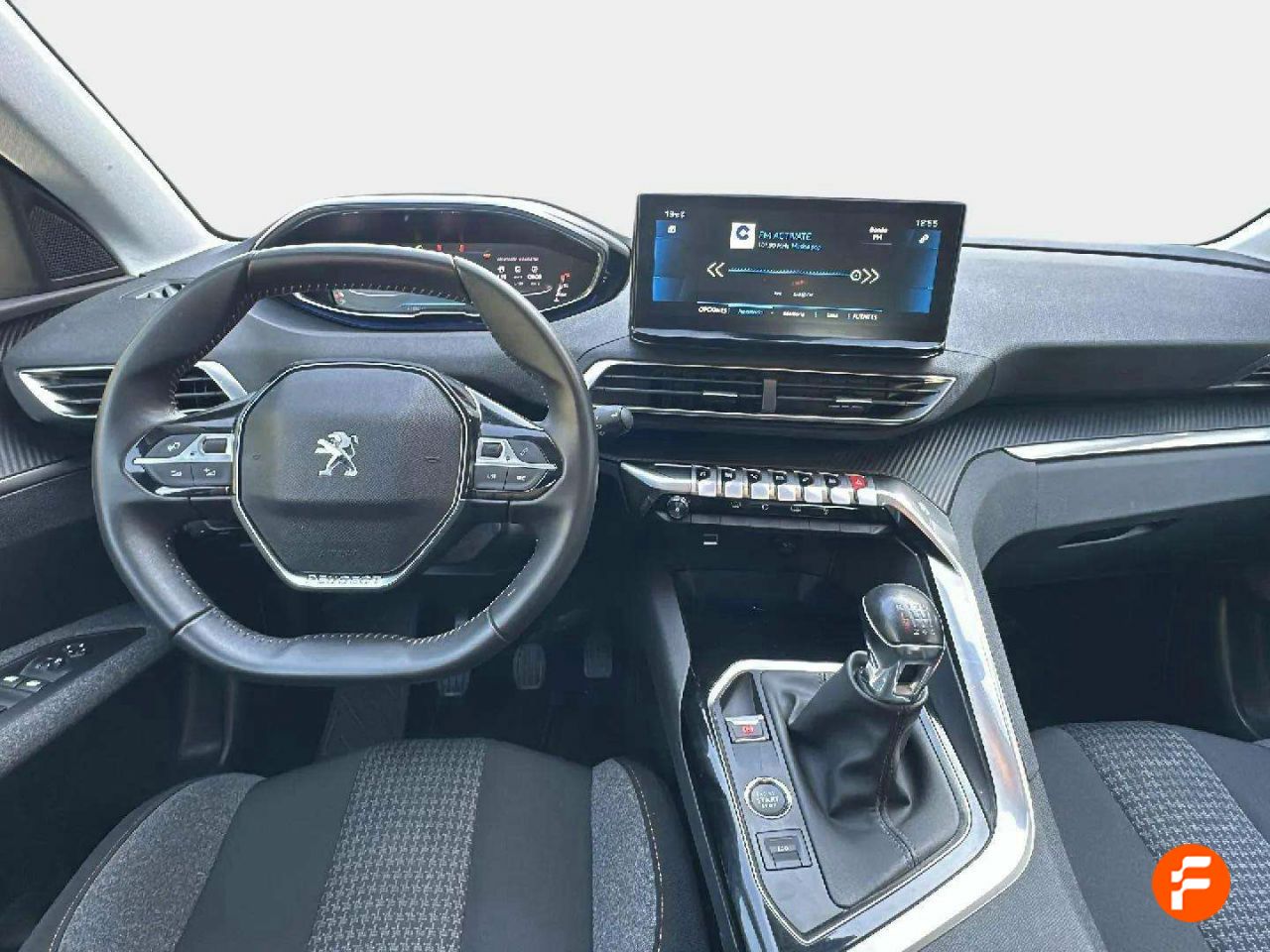 Foto Peugeot 3008 10