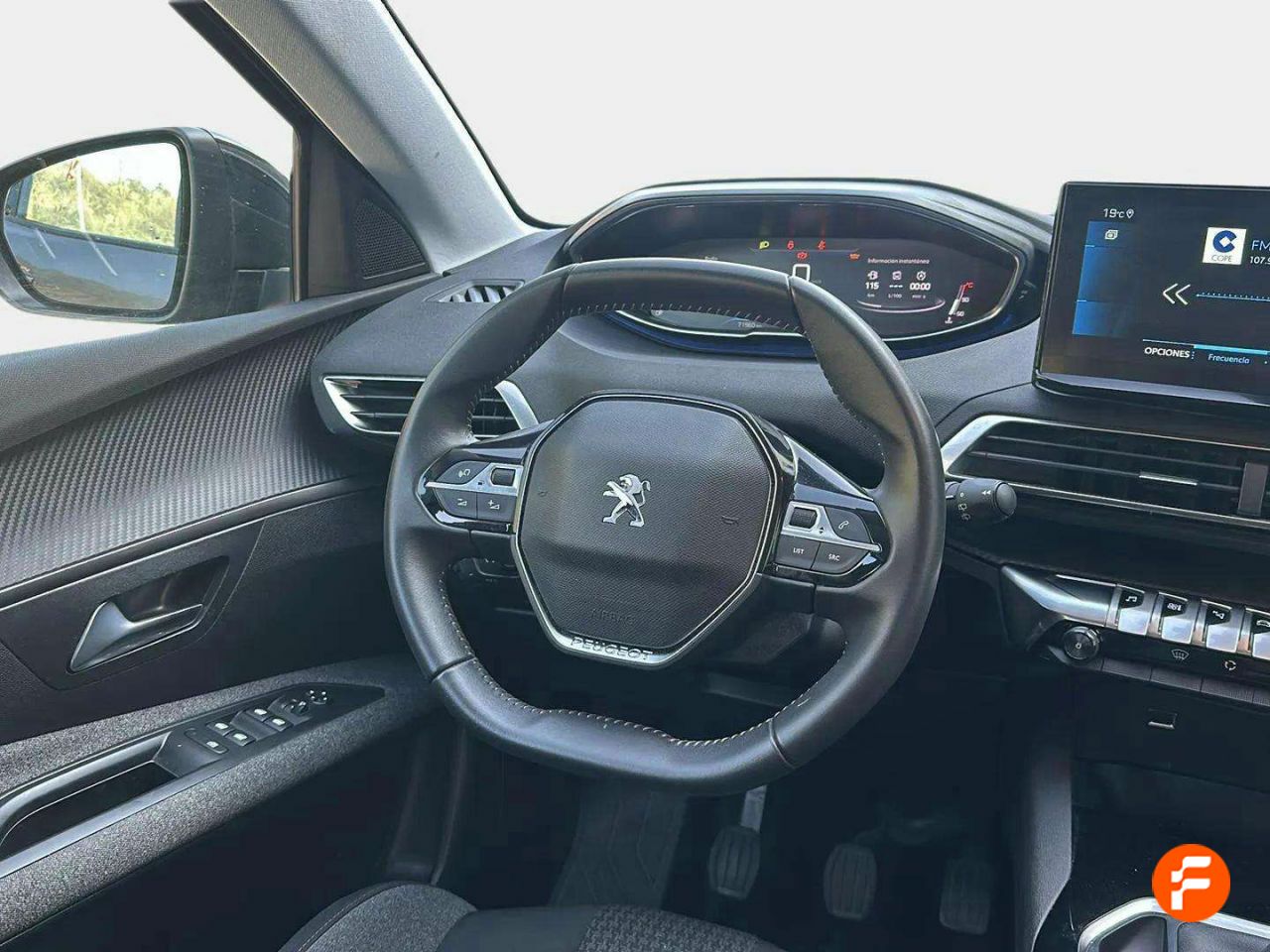 Foto Peugeot 3008 12