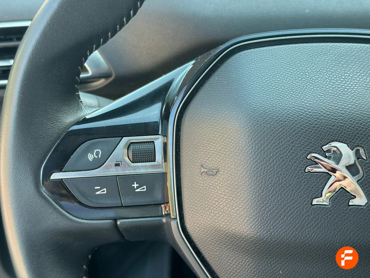 Foto Peugeot 3008 14